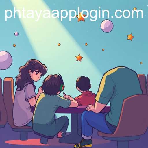 The Rise of 'phtaya': A Beacon in Game Community Platforms