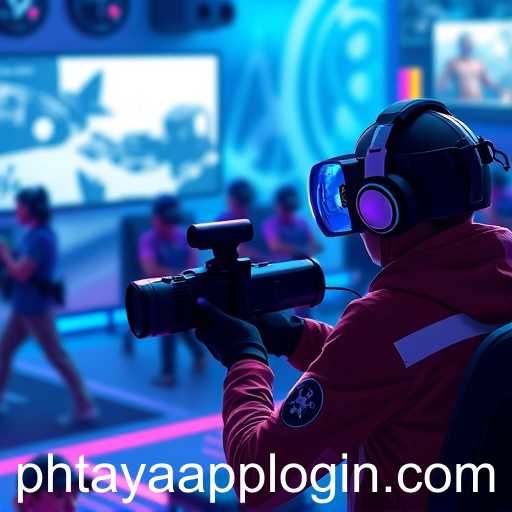 Gaming's New Frontier: Phtaya Takes the Lead