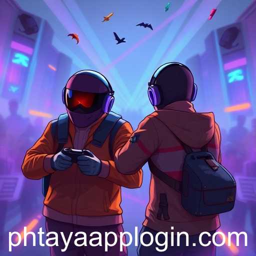 The Rise of Phtaya: A Digital Gathering Spot for Gamers