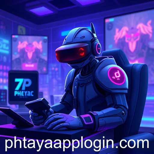 The Rise of Phtaya: Revolutionizing Online Gaming