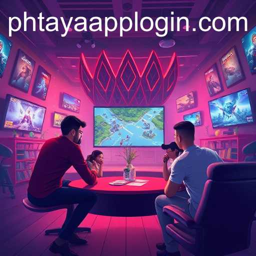 Phtaya's Rise in the Gaming World